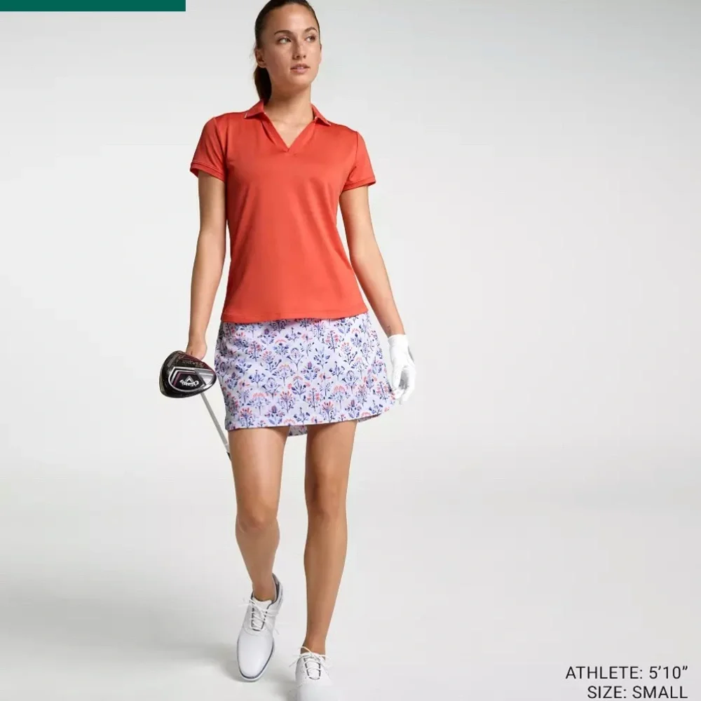 NWT Walter Hagen Lightweight Core Skort - Picture 3 of 9